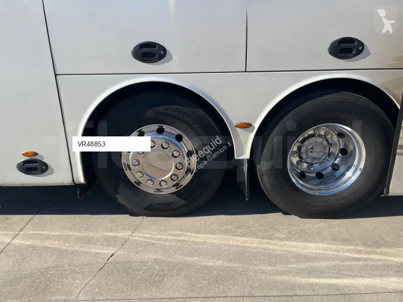 Autobus Van Hool ef