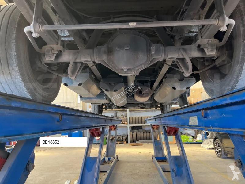 Autobus Iveco Daily