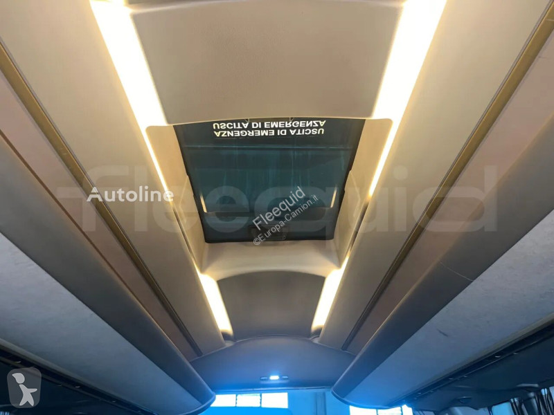 حافلة Iveco