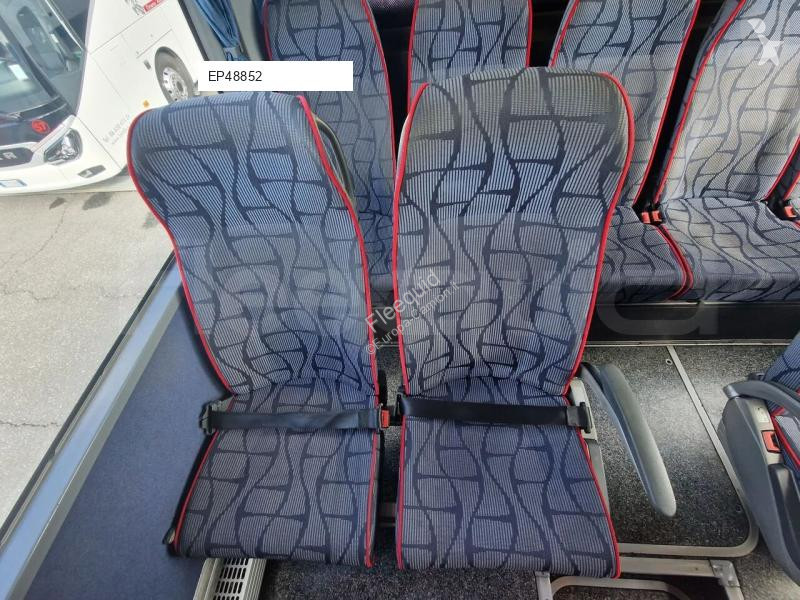 Autobus Mercedes
