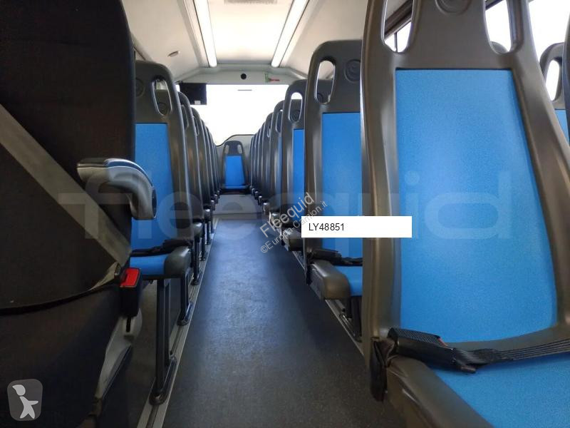 Rutebil Iveco