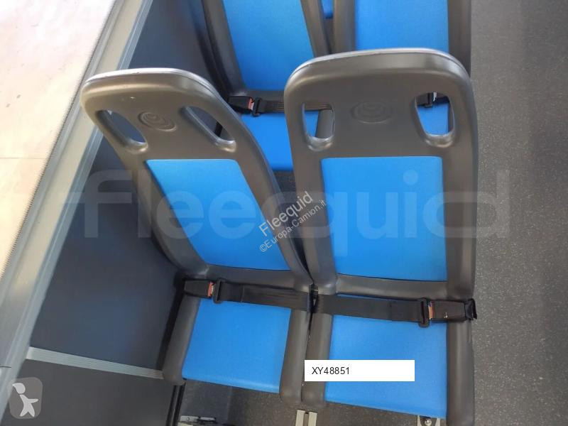 Autobus Iveco