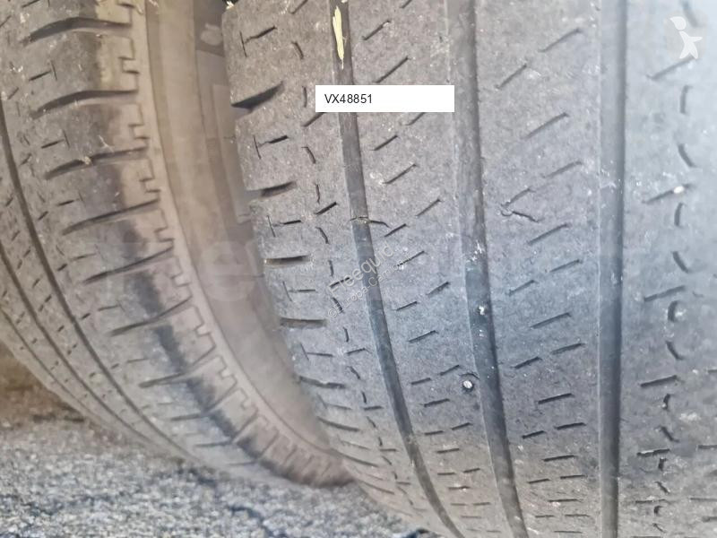 Rutebil Iveco