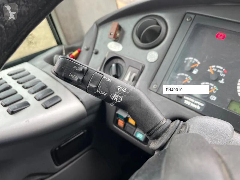 Междуградски автобус Scania i6
