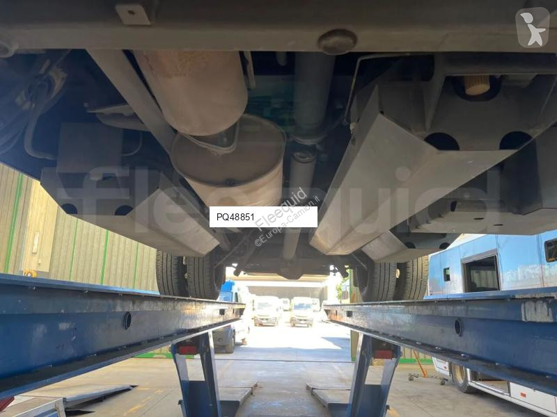 Autobus Iveco Daily