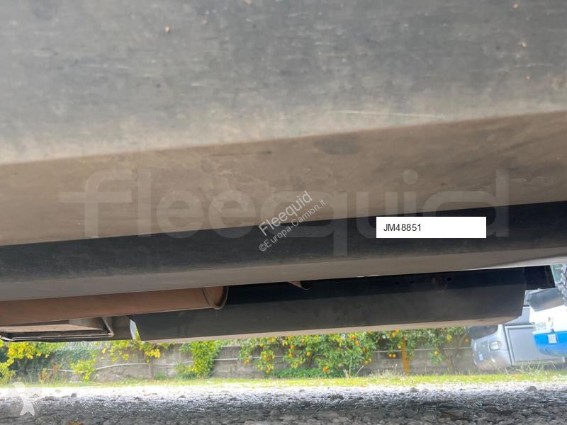 Autobus Iveco Daily