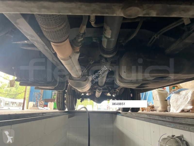 Междуградски автобус Iveco Daily