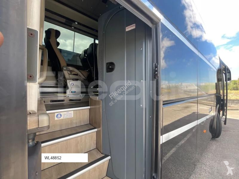 حافلة Volvo Sunsundegui