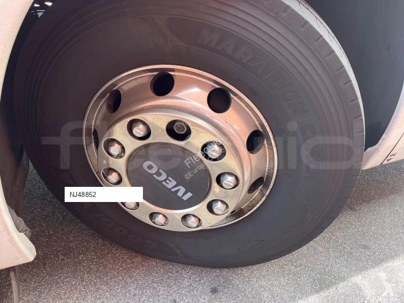 حافلة Iveco