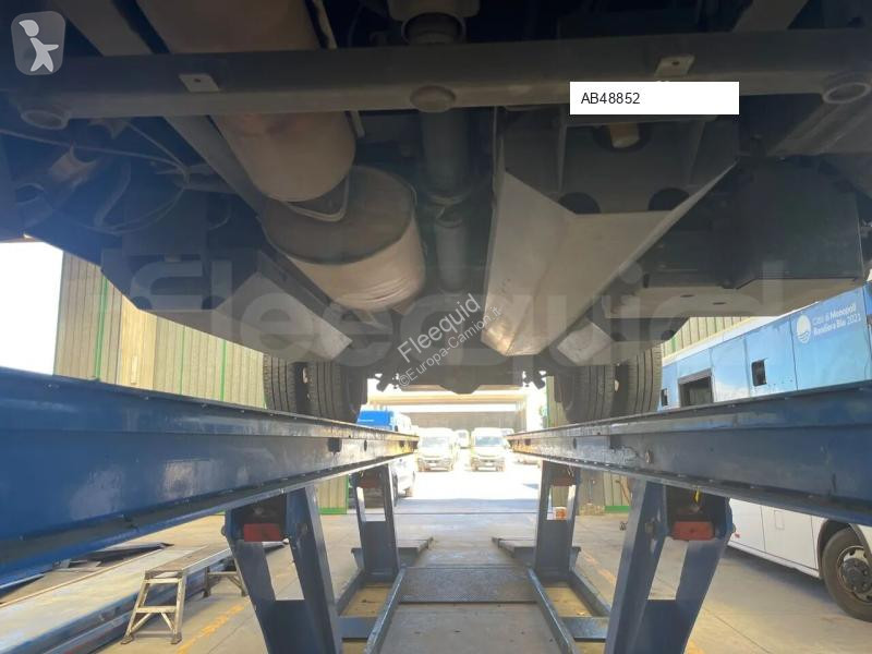 حافلة Iveco Daily