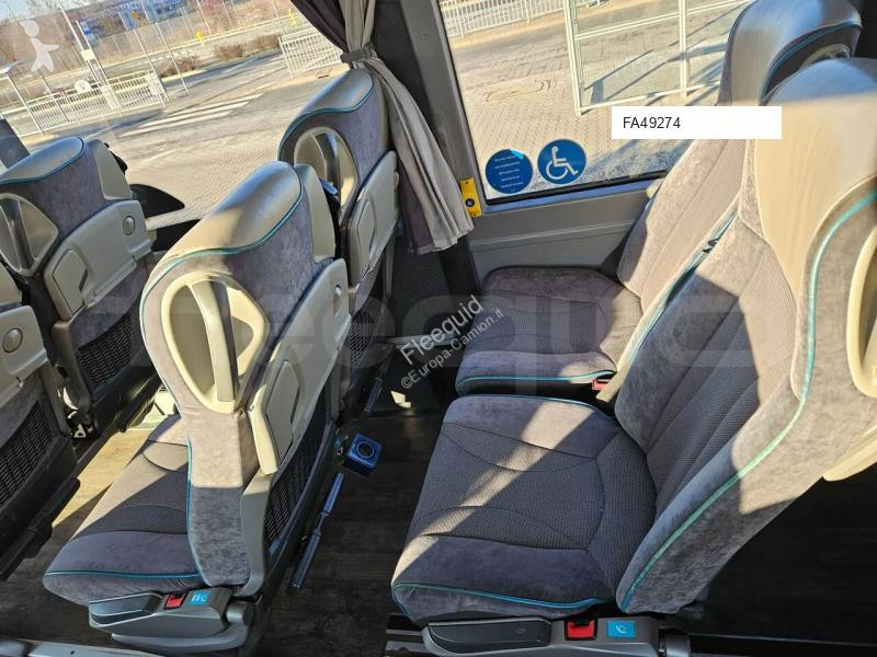 حافلة Setra