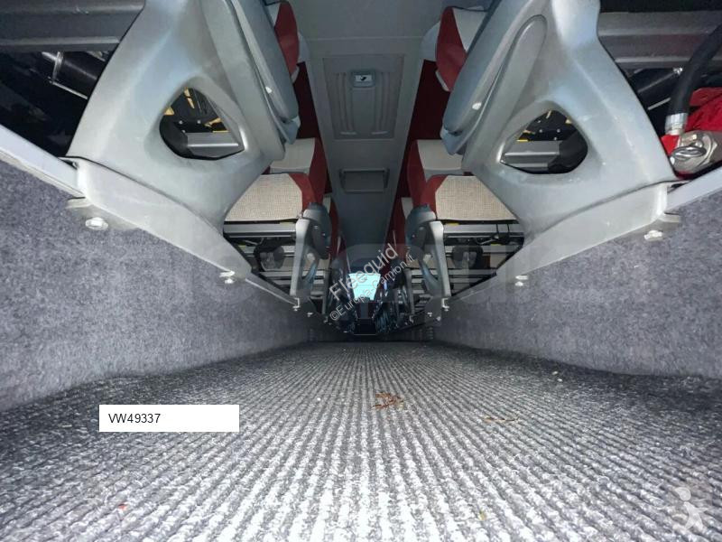 Междуградски автобус Setra S411