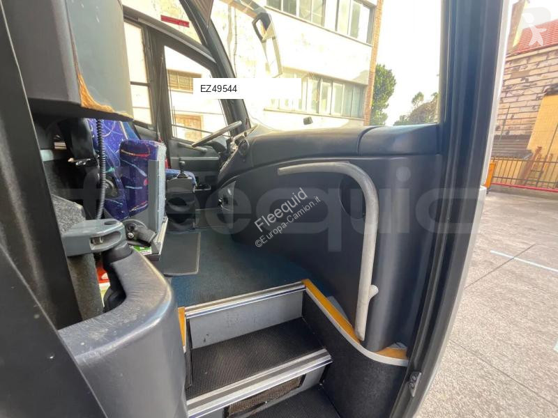 Междуградски автобус Iveco 389