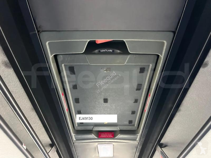 Autobus Bova Futura