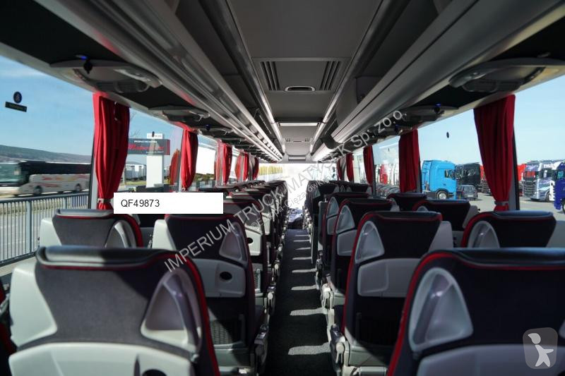 Междуградски автобус Mercedes TRAVEGO 16 RHD-M