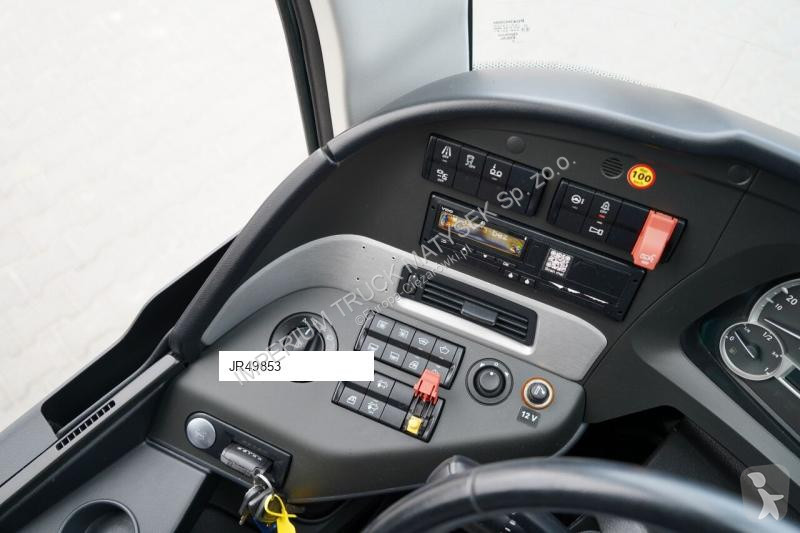 Междуградски автобус Setra 517 HD