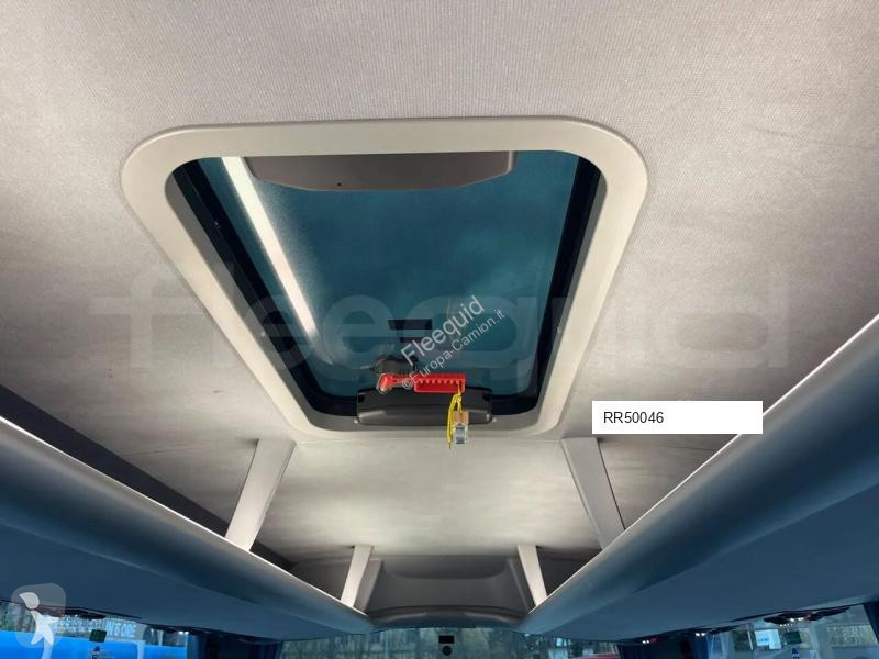 Autobus MAN