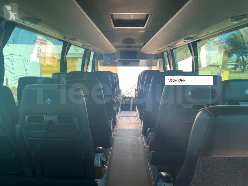 Autobus MAN Noge