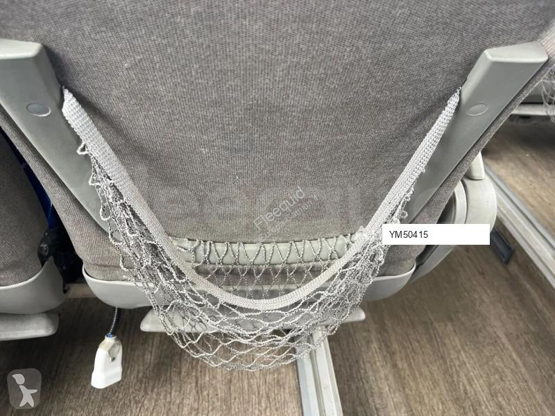 Междуградски автобус Volvo