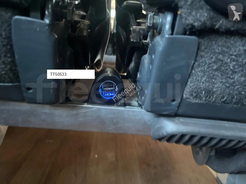 حافلة Iveco