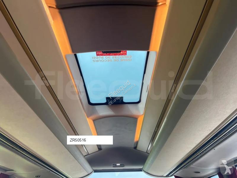 Autobus Iveco