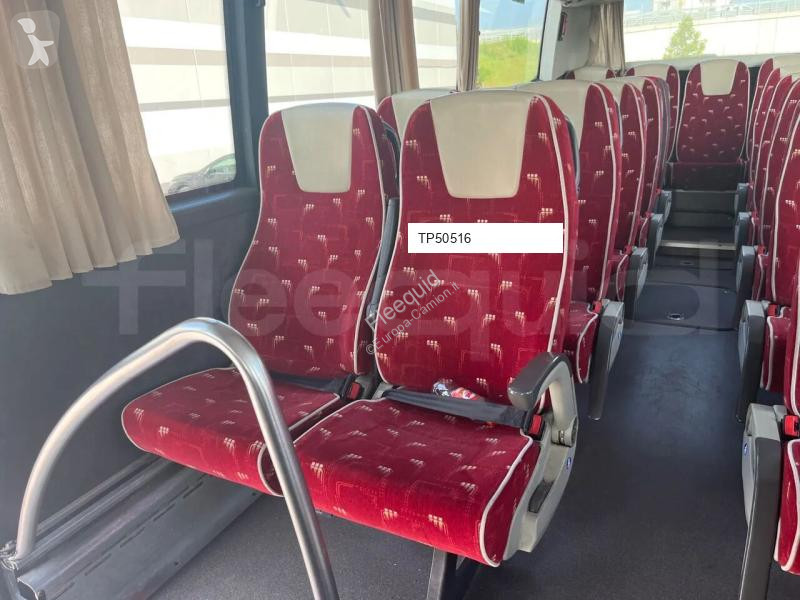 Ônibus viagem VDL Futura
