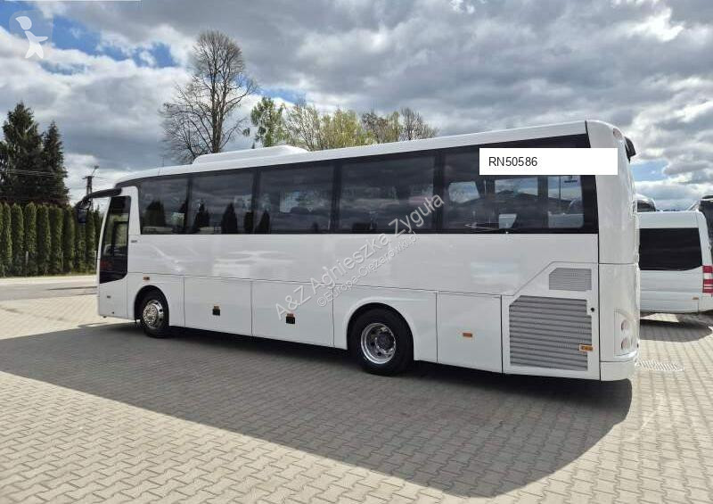 Междуградски автобус Temsa MD 9