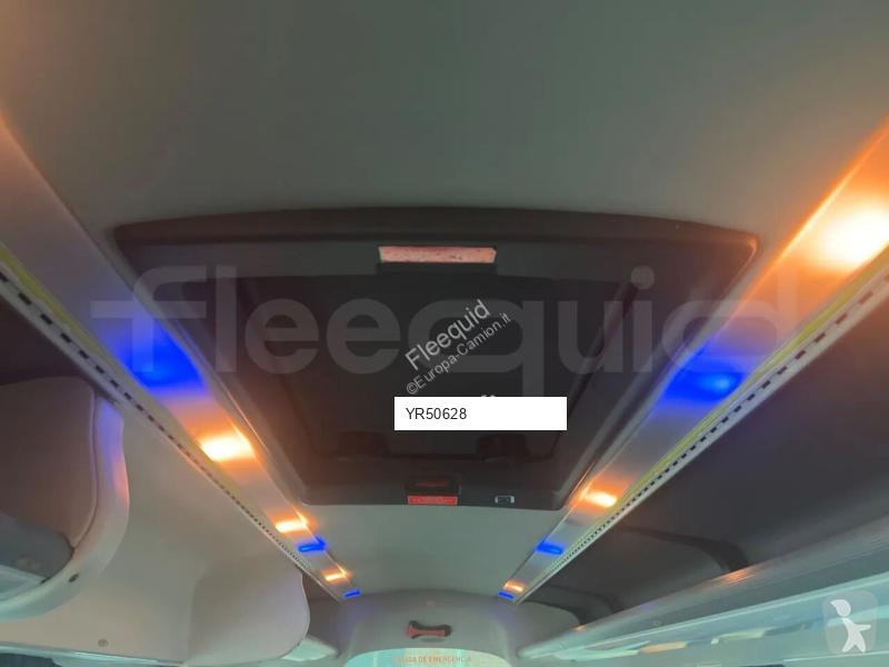 Междуградски автобус Irisbus