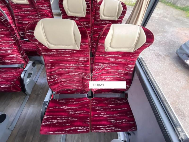 Autobus Isuzu Visigo