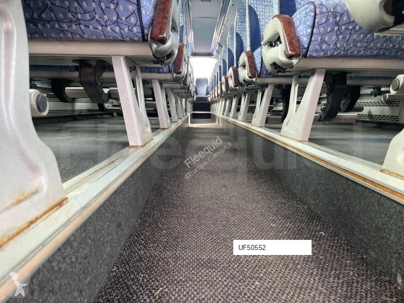 Междуградски автобус Neoplan