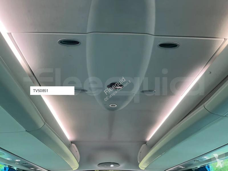 حافلة Irizar PB