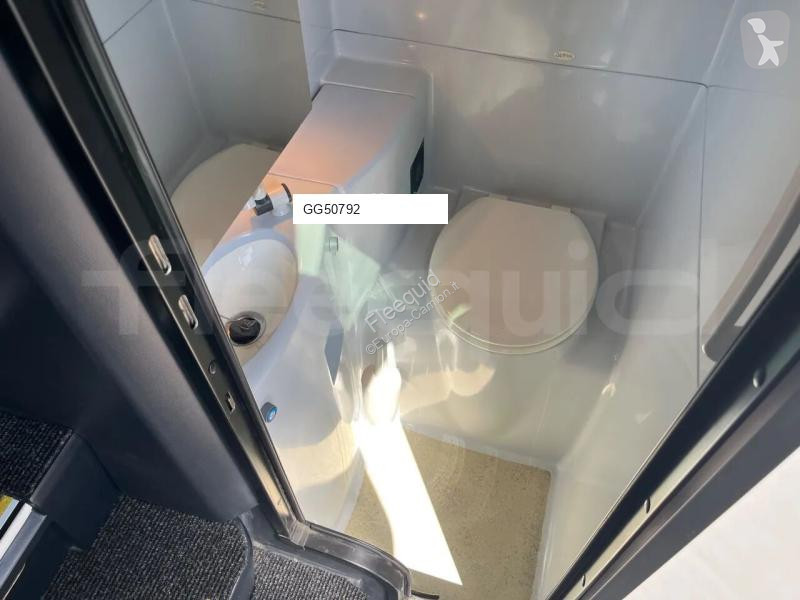 Linjebuss Neoplan