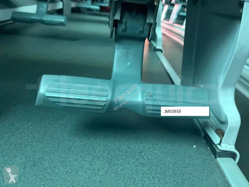 Autobus MAN Lion's Regio