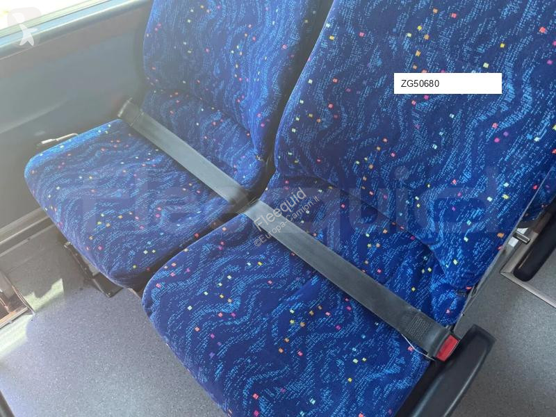 Междуградски автобус Volvo B12