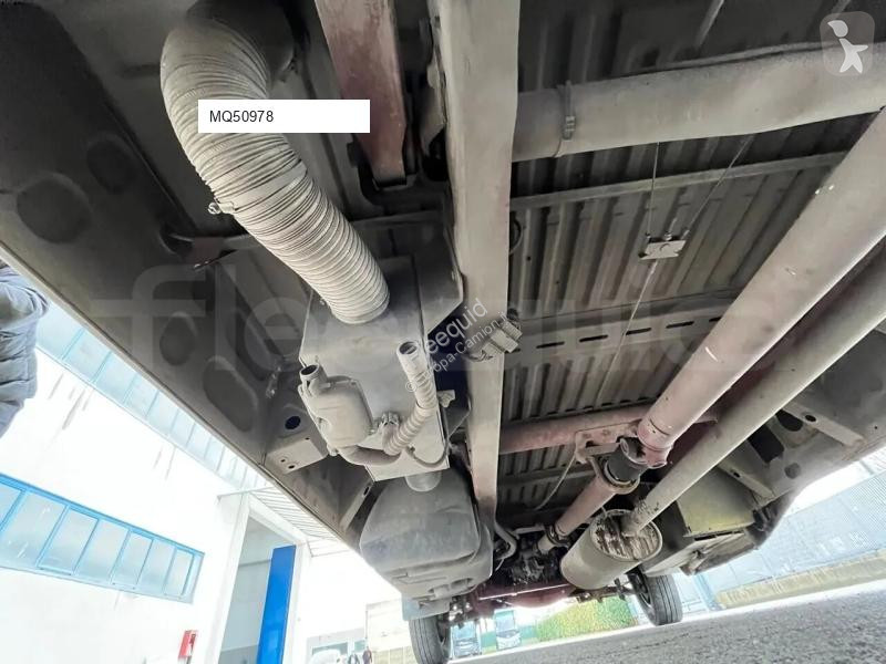 Autobus Iveco Daily