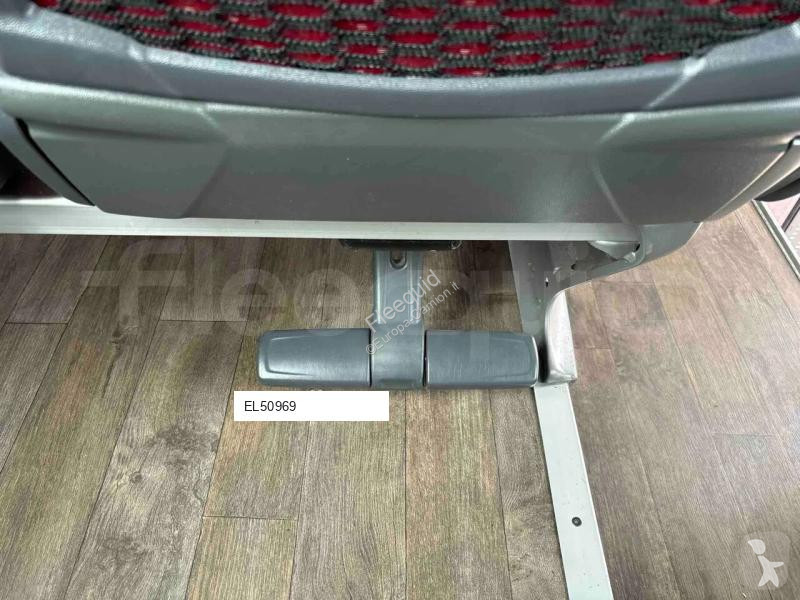 Autobus Setra S516