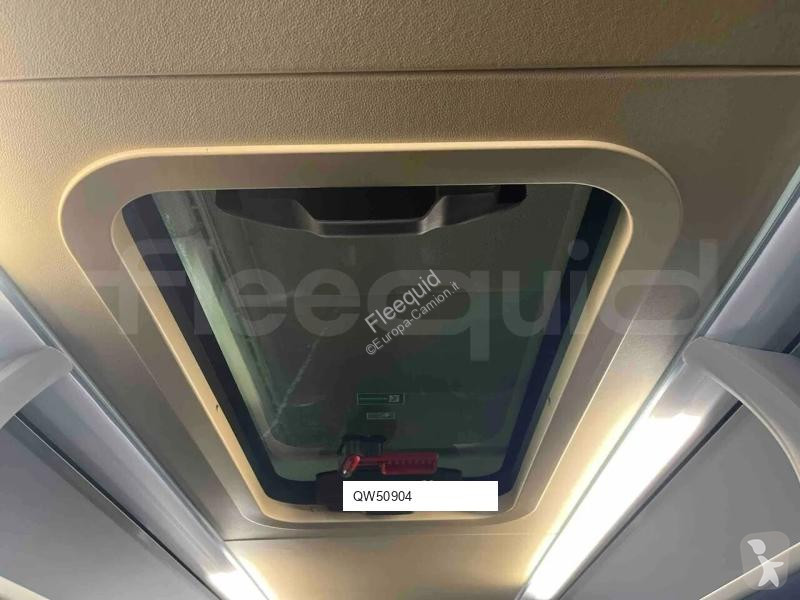 Междуградски автобус Neoplan