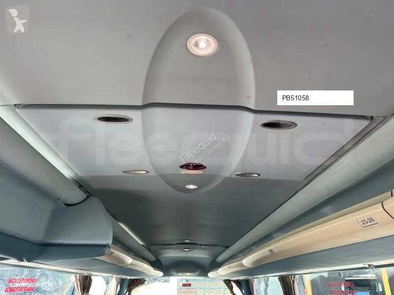 حافلة Irizar i6