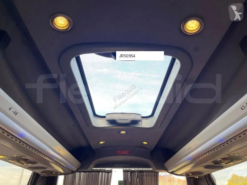 Autobus MAN A21