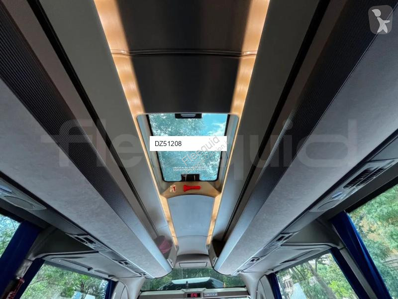 حافلة Iveco