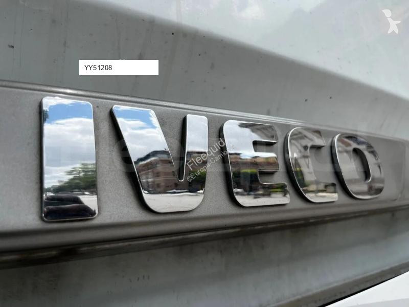 Междуградски автобус Iveco