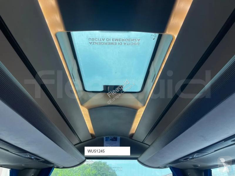 Междуградски автобус Iveco