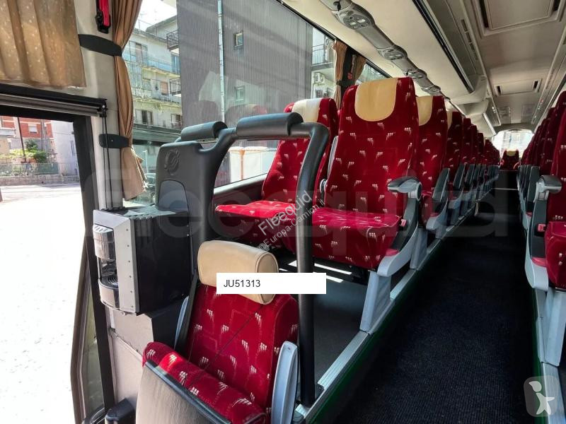حافلة Irizar