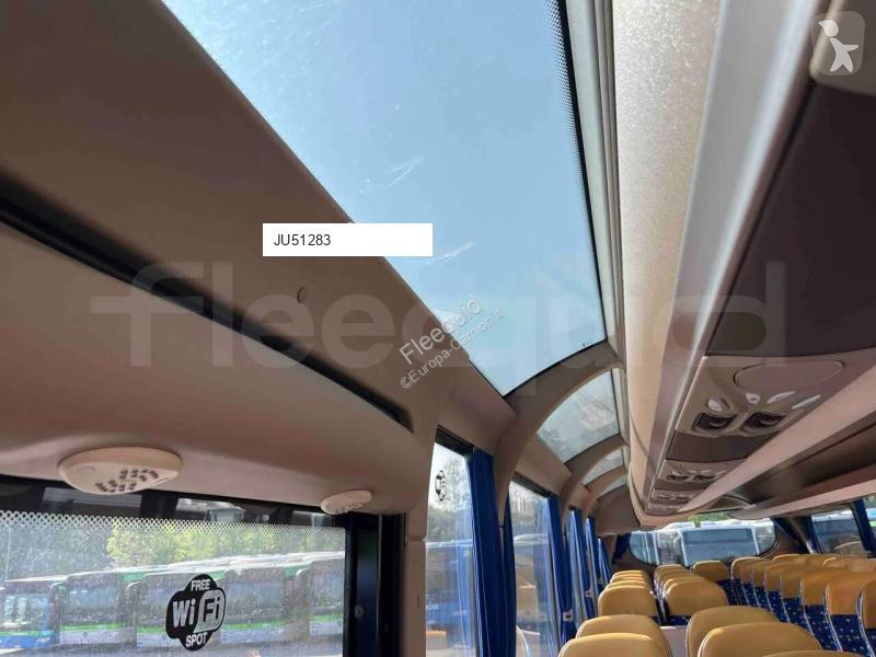 حافلة Iveco