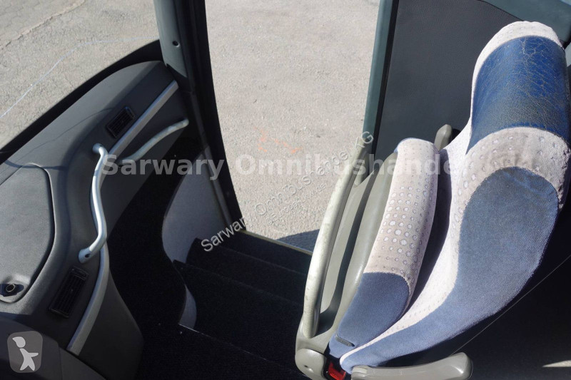 حافلة Volvo HD*Euro 5*WC*51 Sitze*9900*B...