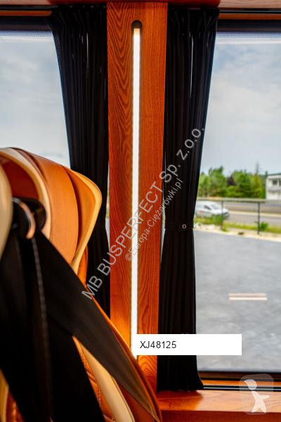 Touringcar Mercedes 519 CDI – MB BUSPERFECT -...