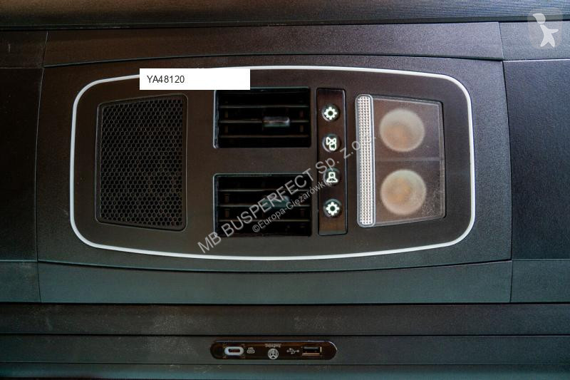 Autokar Mercedes 519 CDI – MB BUSPERFECT -...