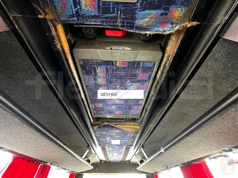 Ônibus viagem VDL Futura