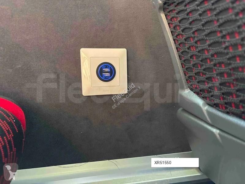 Autobus Setra S516
