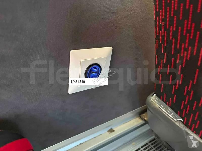 Междуградски автобус Setra S515